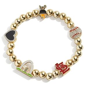 St. Louis Cardinals BaubleBar Pisa Bracelet